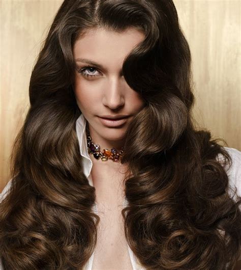 hairstyles for brunette hair|hottest brunette hairstyles.